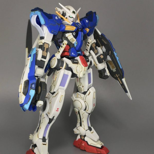 検索結果：ガンダムエクシアの関連ガンプラ作品一覧（7ページ目