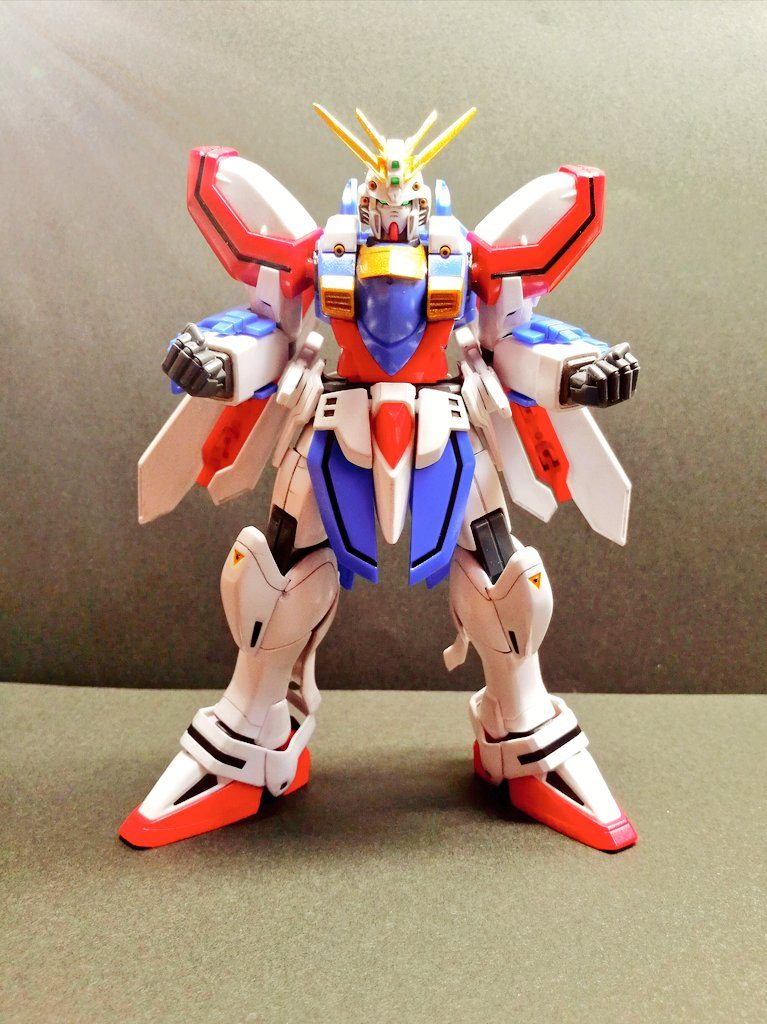 テッカテカでいいですねー以上です　ありがとうございました