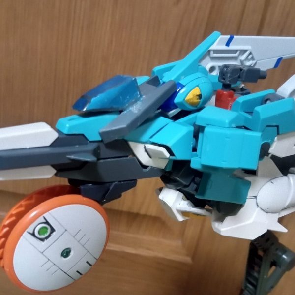 クランシェ･ロードカスタム