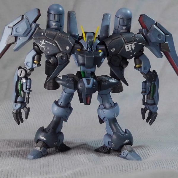 バイアラン・カスタム　【アーティファクト】