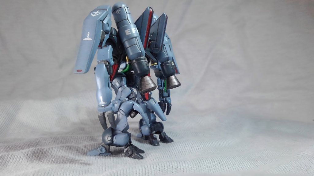 バイアラン・カスタム　【アーティファクト】–3枚目/制作者：LUCIOLE