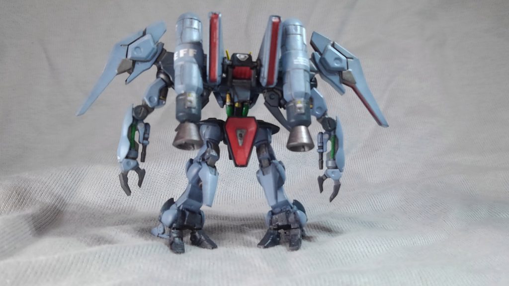 バイアラン・カスタム　【アーティファクト】–2枚目/制作者：LUCIOLE