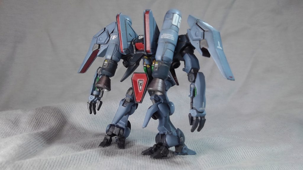 バイアラン・カスタム　【アーティファクト】–4枚目/制作者：LUCIOLE