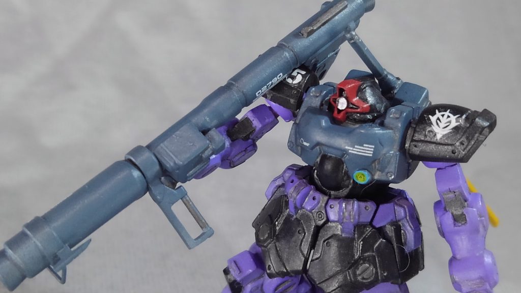 ドム　【アーティファクト】–7枚目/制作者：LUCIOLE