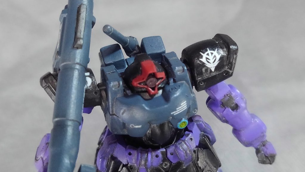 ドム　【アーティファクト】–8枚目/制作者：LUCIOLE