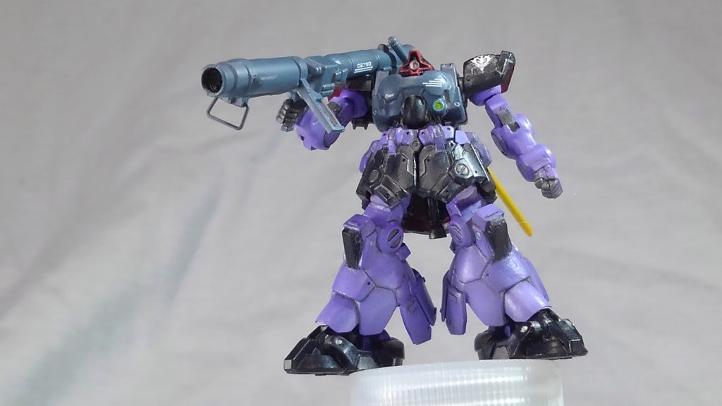 ドム　【アーティファクト】–9枚目/制作者：LUCIOLE