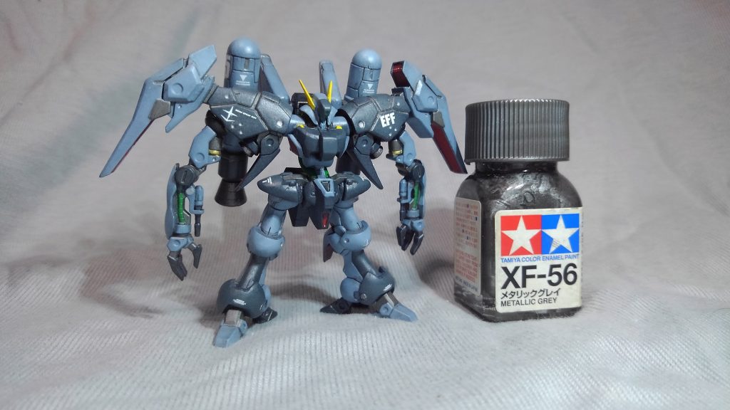 バイアラン・カスタム　【アーティファクト】–9枚目/制作者：LUCIOLE