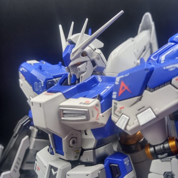 RG Hi-νガンダム ラー・カイラム砲