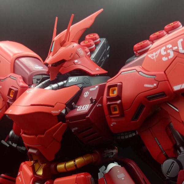 MG サザビー Ver.ka