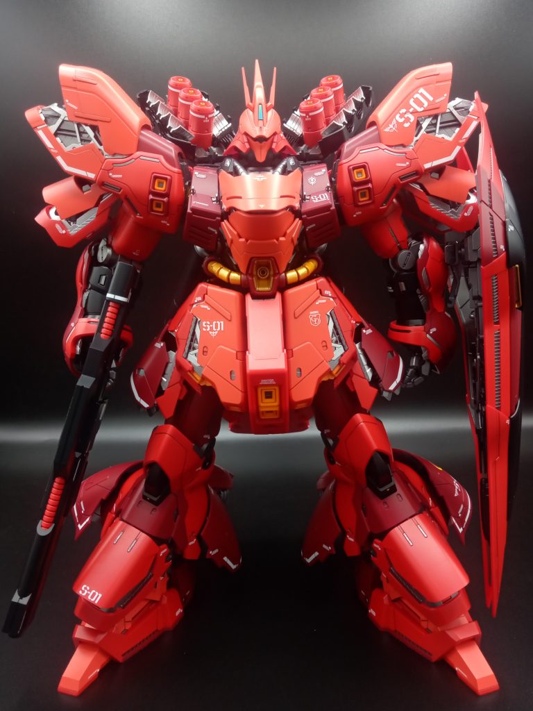 フルオープン♪