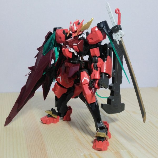 ガンダムアウトサイド