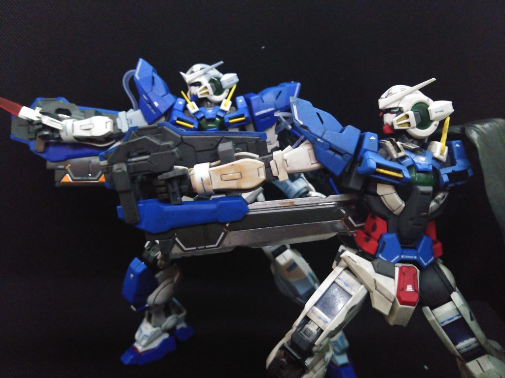 新旧撃ち落とっせっな～い♪ヽ(´▽｀)/