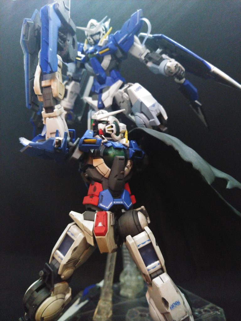 破壊する･･･ただ破壊する･･･❗–6枚目/制作者：KeN