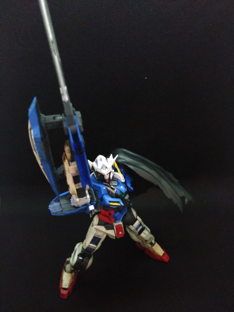 最後に単体で〆‼️