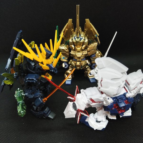 娘劇場第三弾(;^_^Aｵﾔｺｹﾞｷｼﾞｮｳ