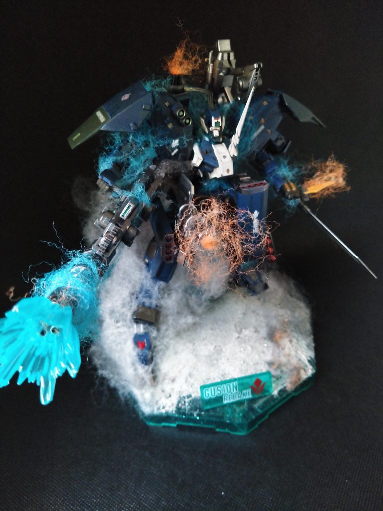 以下黒背景(*´ー`*)こっちのが断然写真映えしますね( ´∀` )b