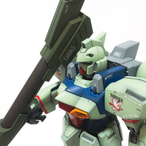 ガンブラスター