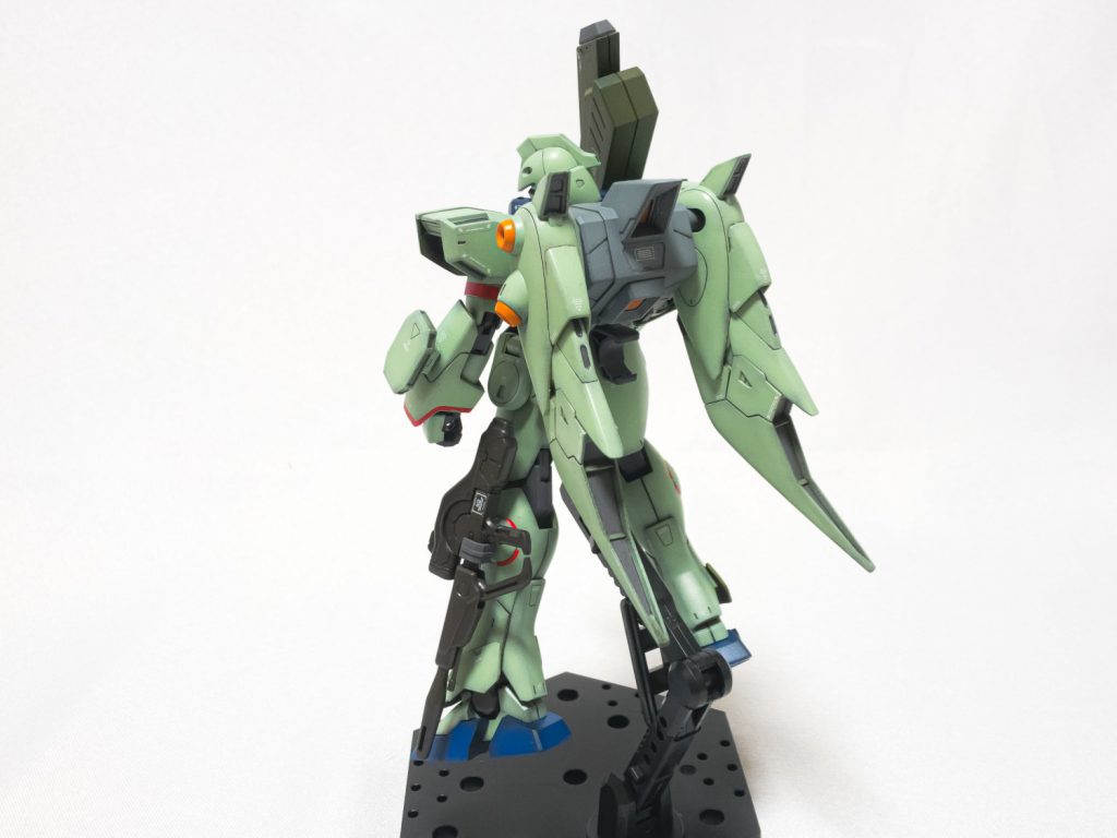 ガンブラスター–3枚目/制作者：wattadandy