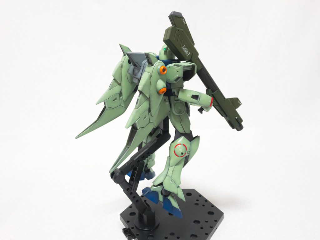 ガンブラスター–4枚目/制作者：wattadandy