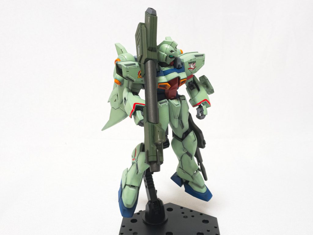 ガンブラスター–5枚目/制作者：wattadandy