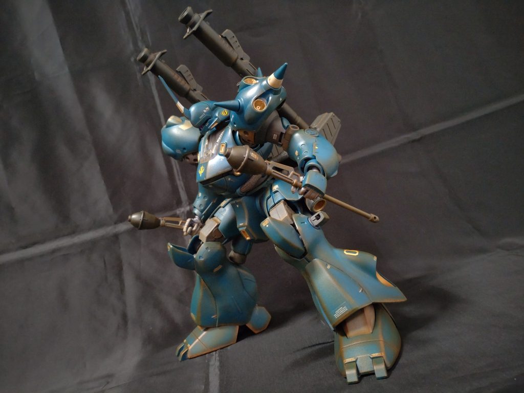 シュツルム･ファウスト