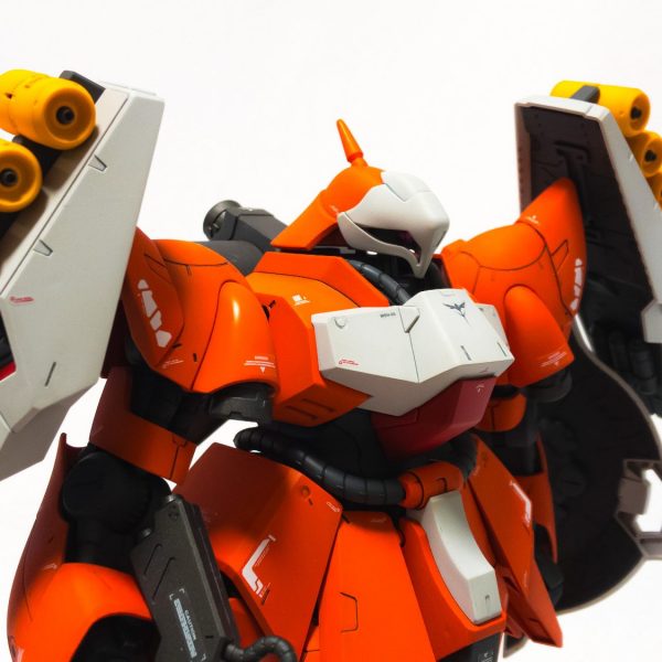 ヤクト・ドーガ（クェス機）