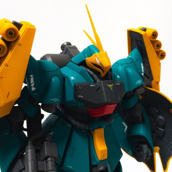 ヤクト・ドーガ（ギュネイ機）