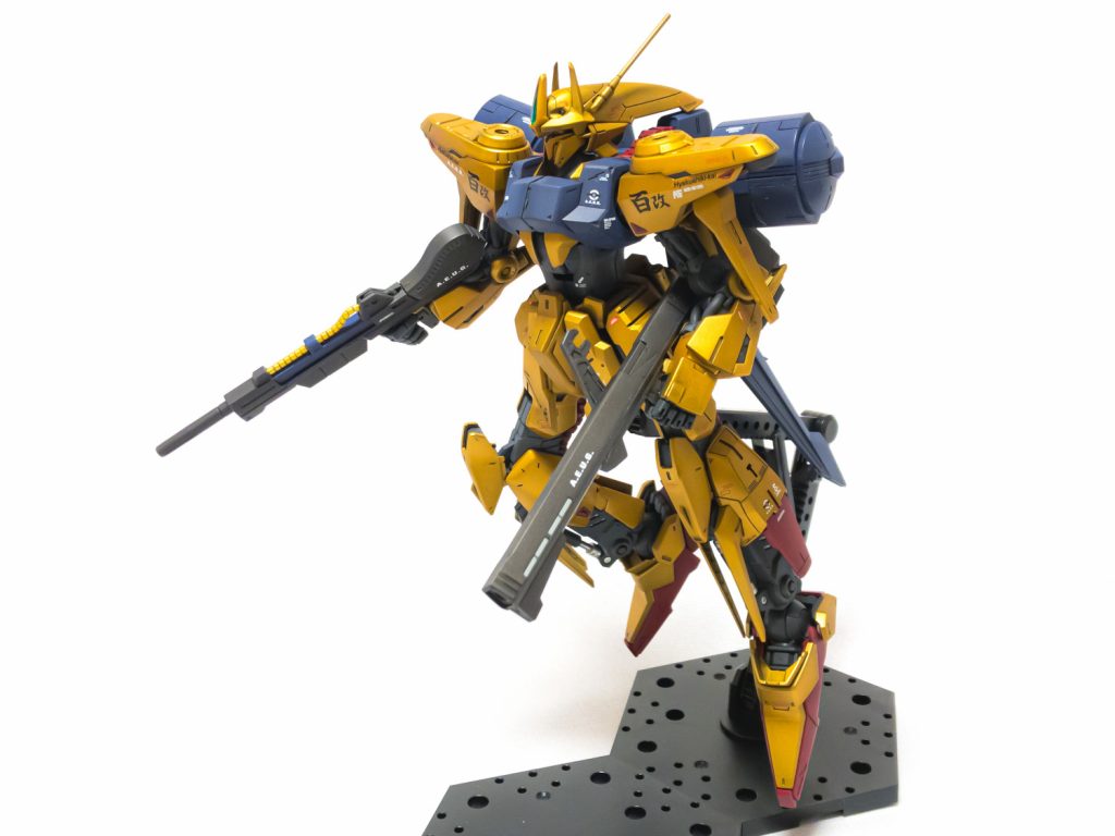 百式改–2枚目/制作者：wattadandy