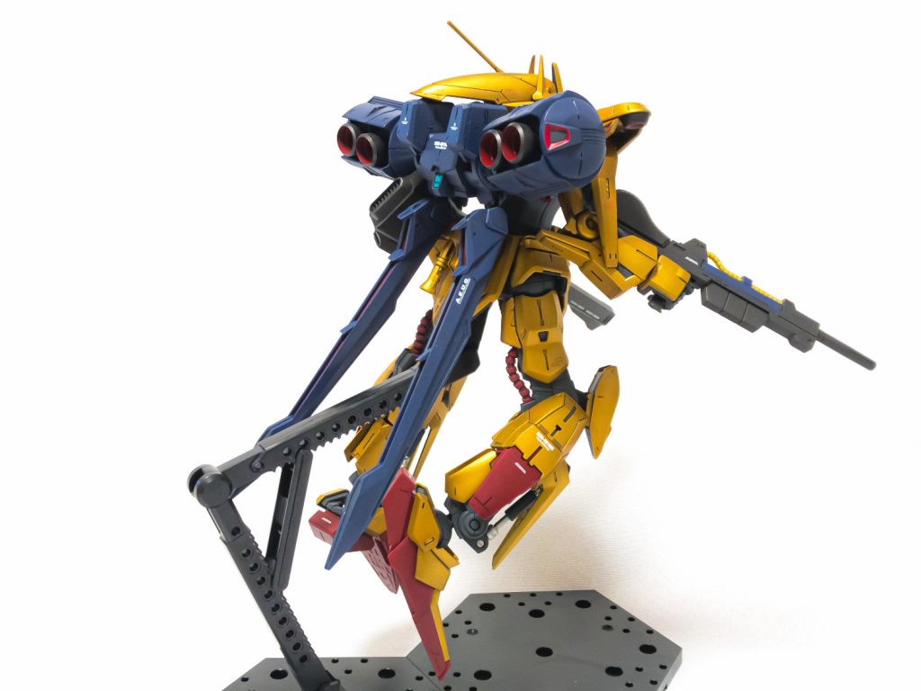 百式改–3枚目/制作者：wattadandy