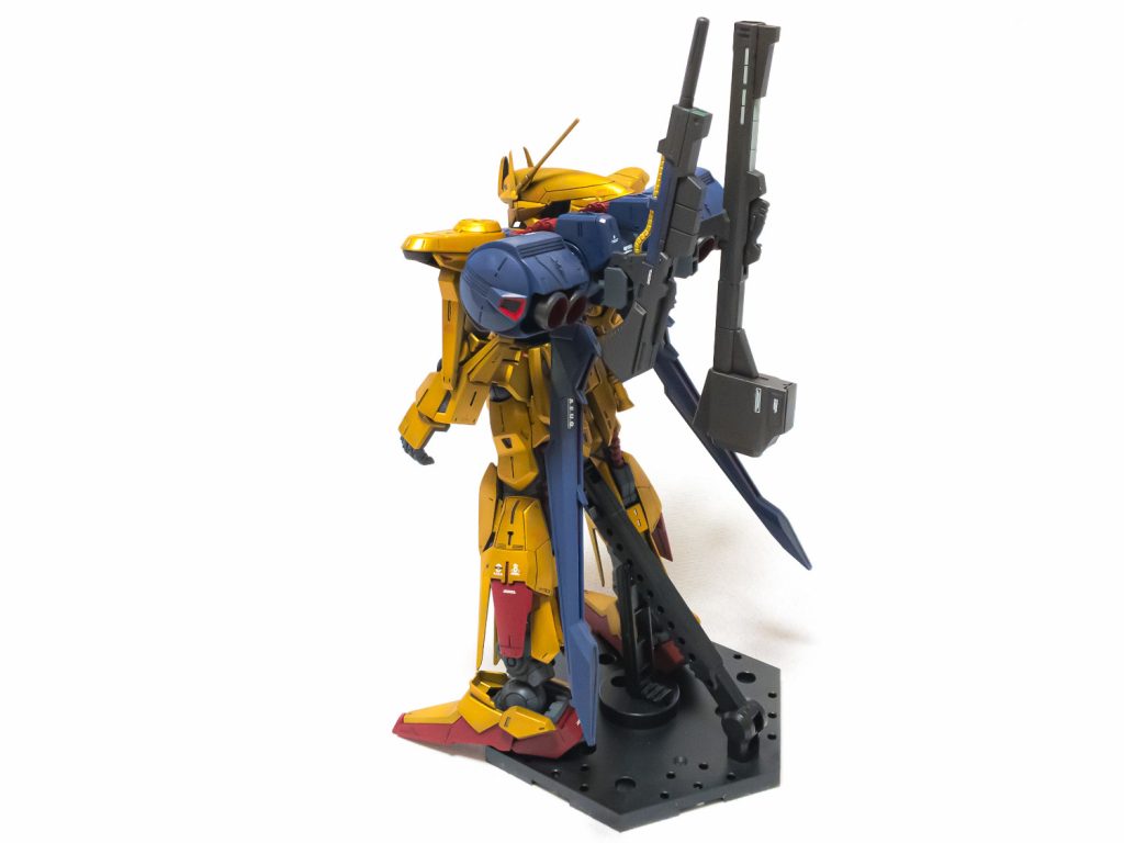 百式改–5枚目/制作者：wattadandy