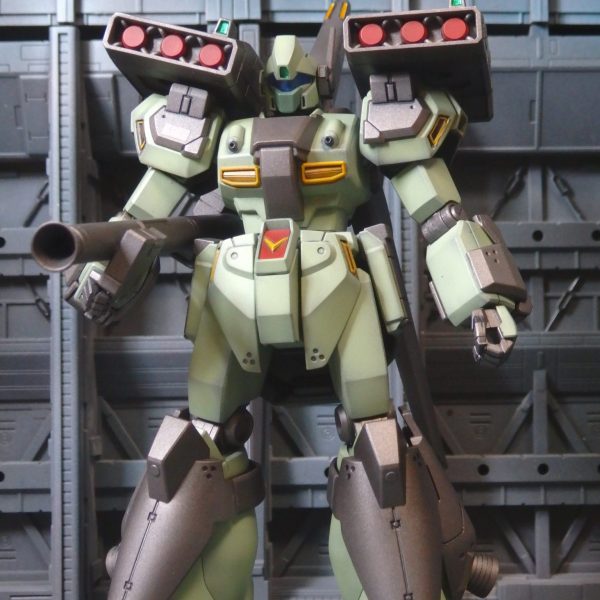 RGM-89S STARK JEGAN