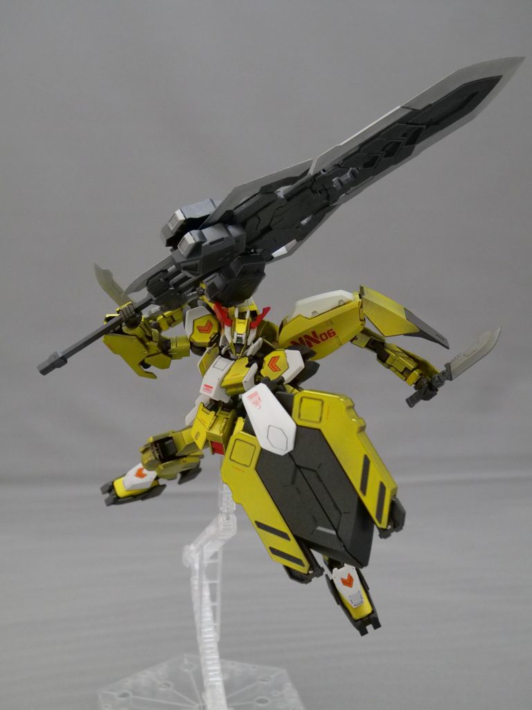 大剣には男のロマンが詰まっているんだ