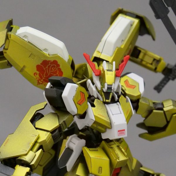 NN06 ガンダム・グシオンリベイクフルムーン