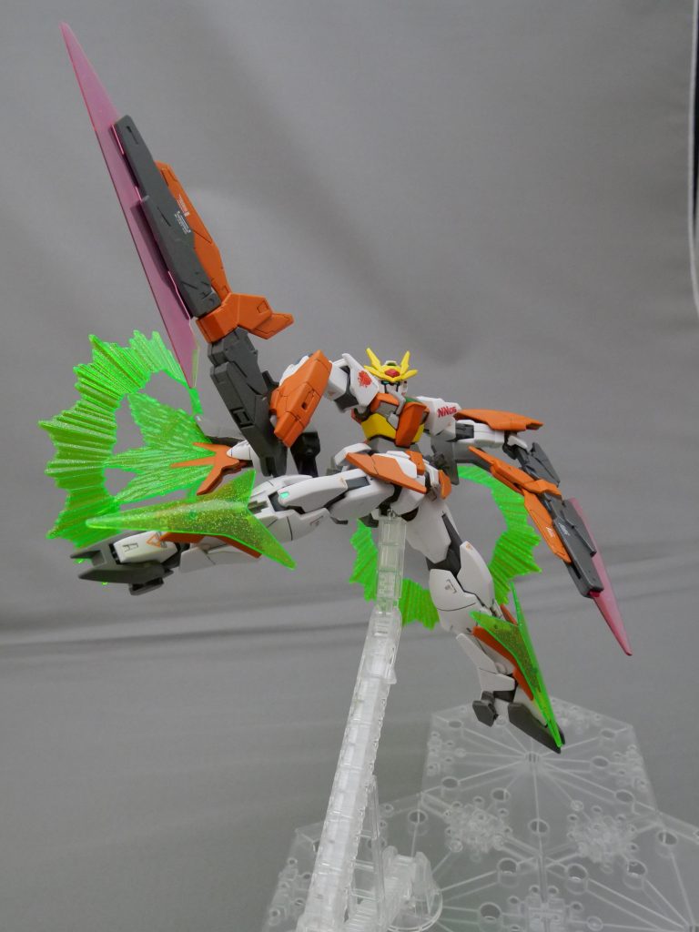 NN05 ダブルオースカイ レーベンスグルーセ–4枚目/制作者:crocoshow