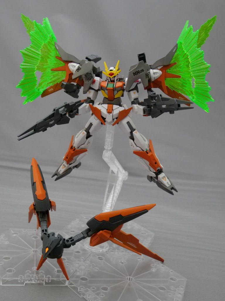 NN05 ダブルオースカイ レーベンスグルーセ–5枚目/制作者:crocoshow