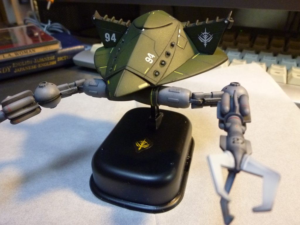 MA-05 ビグロ–2枚目/制作者：Fujiwara