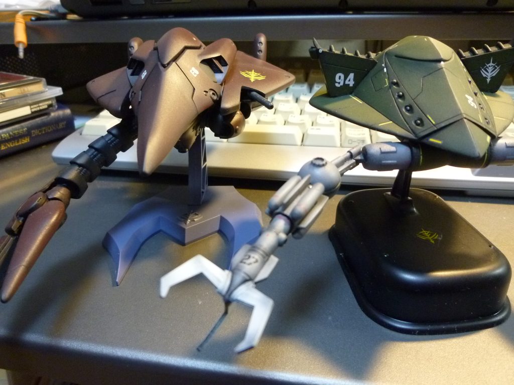 MA-05 ビグロ–4枚目/制作者：Fujiwara