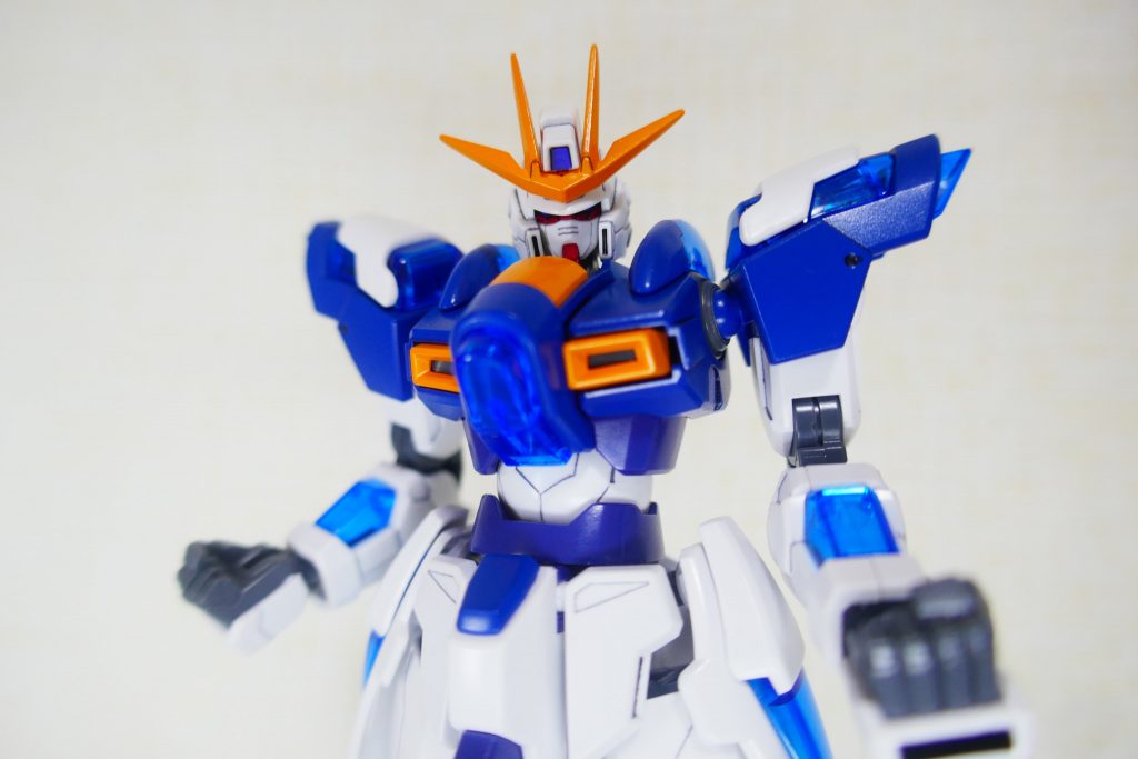 HG トライフリージングガンダム–3枚目/制作者：明智えっくん