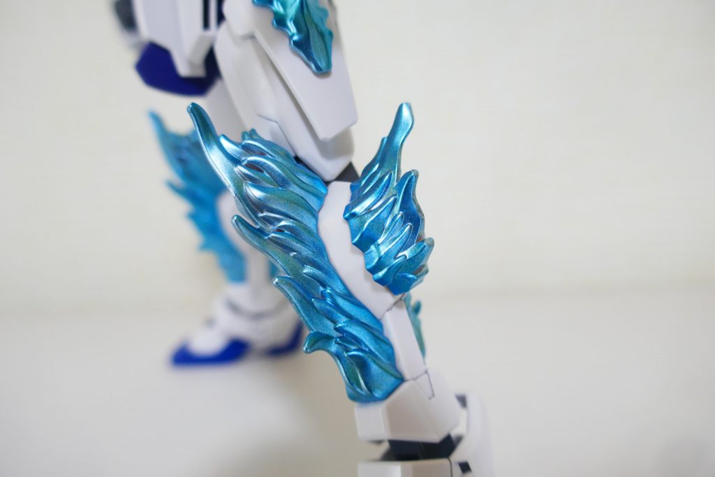 HG トライフリージングガンダム–9枚目/制作者：明智えっくん