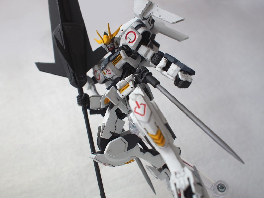 天使のようであり、悪魔のようであり。