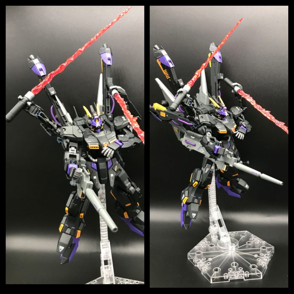 大型ビームカノン