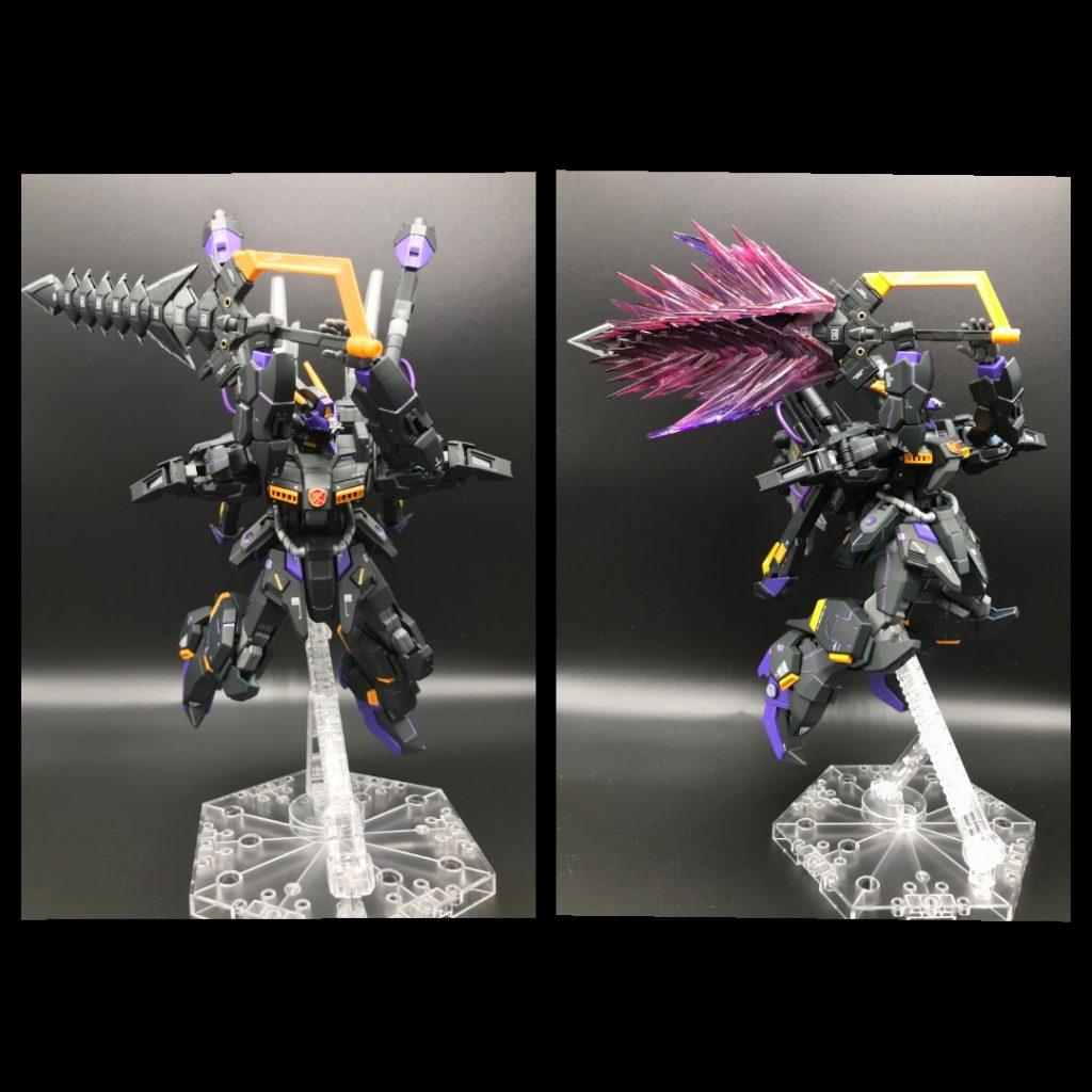 ムラマサブラスター試作品