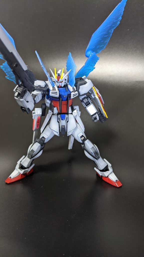 EGストライク–4枚目/制作者：@Rez_044