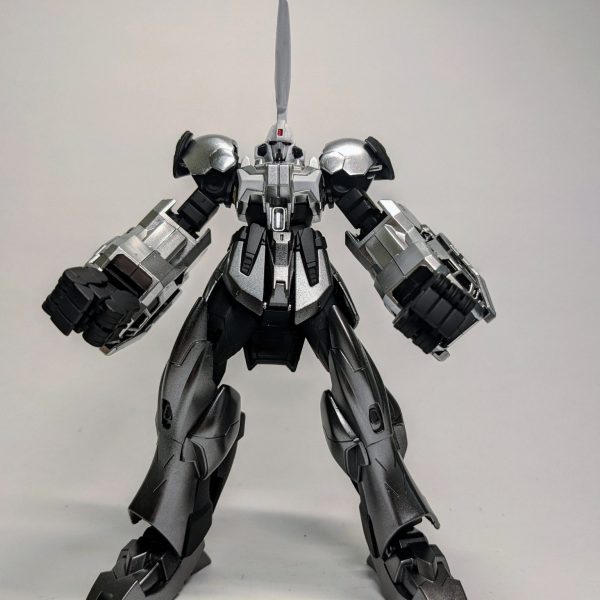 oooガンダムヘビーウェイト