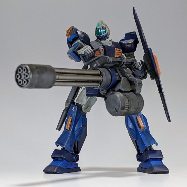 ネモ・カスタム