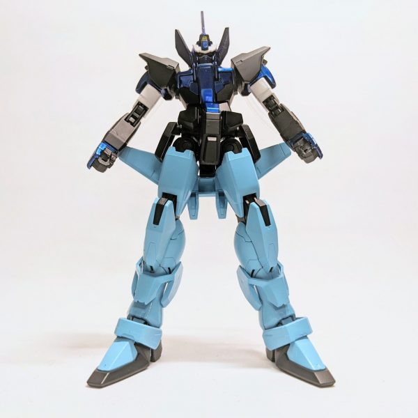 oooガンダムアクアテック