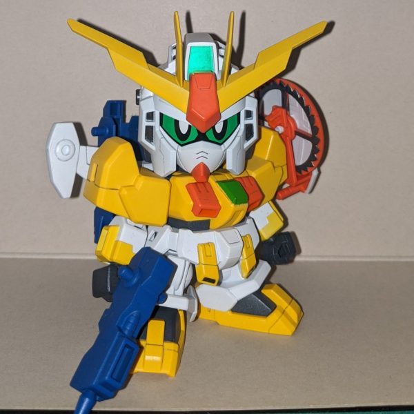 ウイニングガンダム