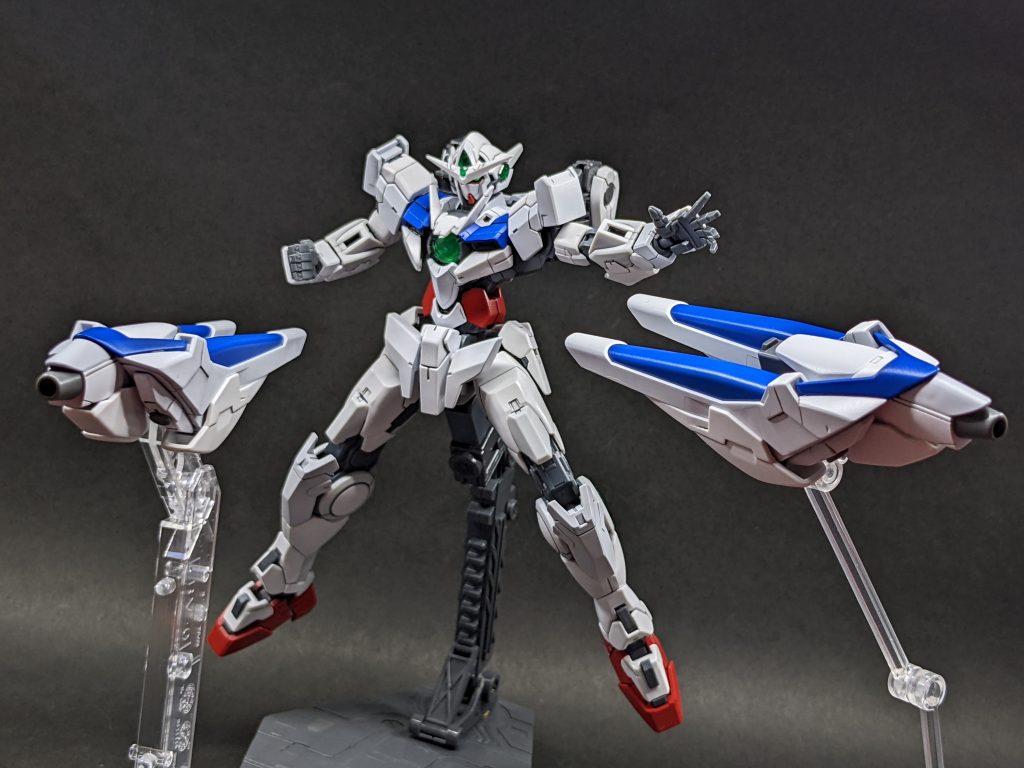 VビットVユニットは切り離してビットとしても運用できる