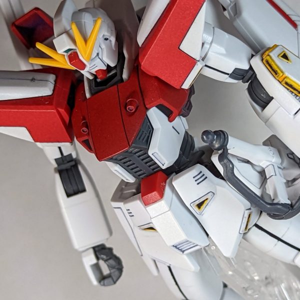 ガンダムF91プロウェス