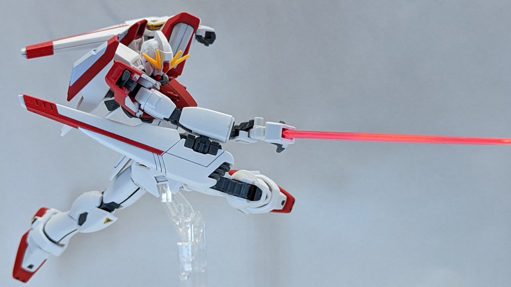 ガンダムF91プロウェス–3枚目/制作者:スーパープリン